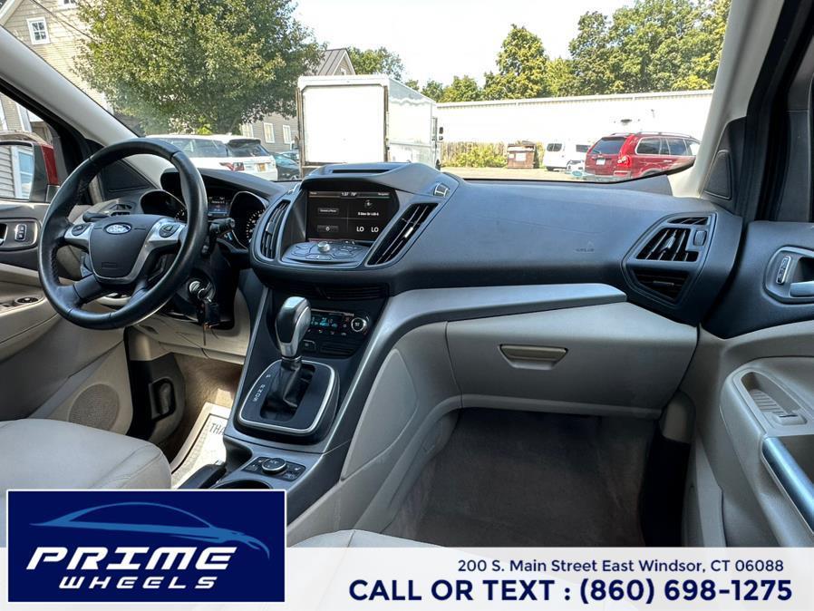 used 2014 Ford Escape car, priced at $6,995
