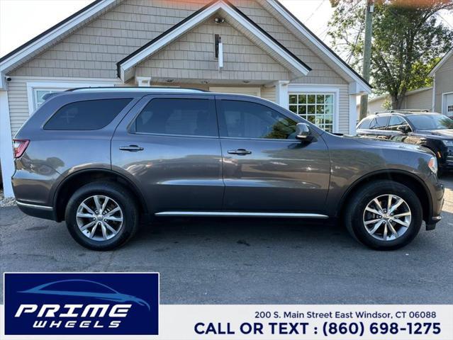 used 2014 Dodge Durango car, priced at $10,988