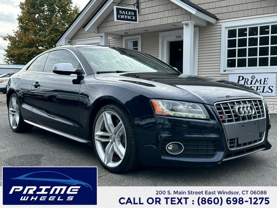 used 2011 Audi S5 car, priced at $11,999