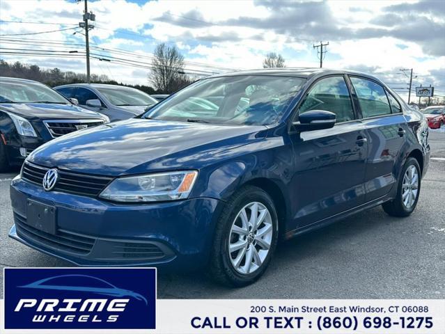 used 2012 Volkswagen Jetta car, priced at $5,888