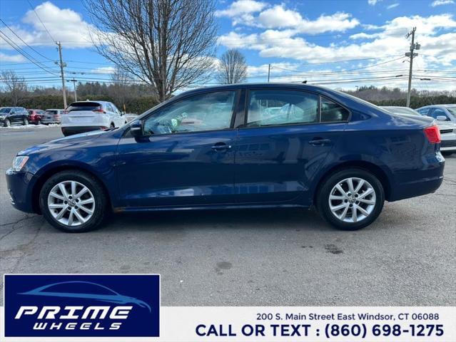 used 2012 Volkswagen Jetta car, priced at $5,888