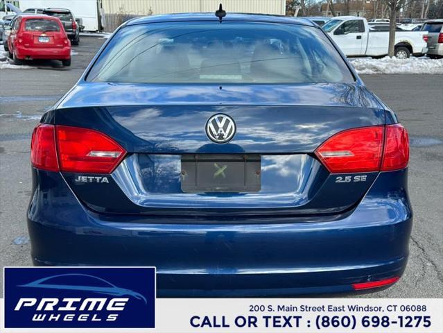 used 2012 Volkswagen Jetta car, priced at $5,888