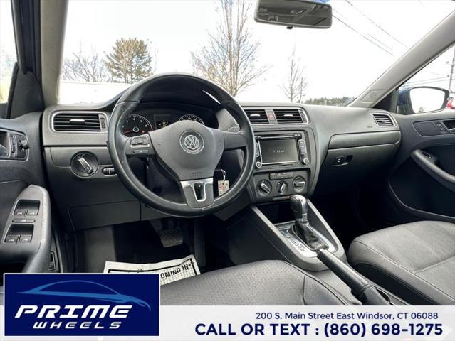 used 2012 Volkswagen Jetta car, priced at $5,888