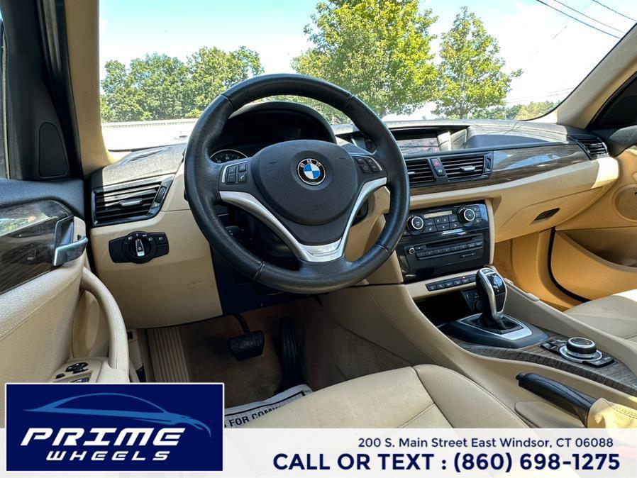 used 2014 BMW X1 car, priced at $6,999