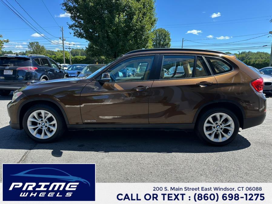 used 2014 BMW X1 car, priced at $6,999
