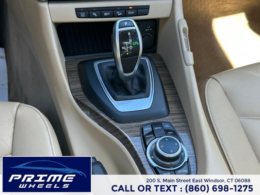 used 2014 BMW X1 car, priced at $6,999