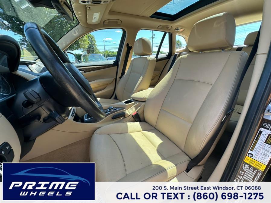 used 2014 BMW X1 car, priced at $6,999