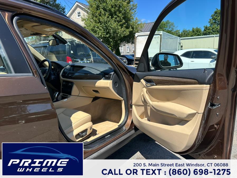 used 2014 BMW X1 car, priced at $6,999