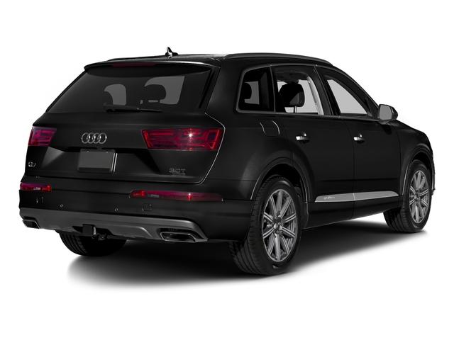 used 2017 Audi Q7 car, priced at $16,999