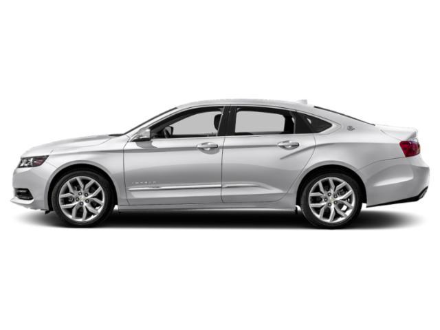 used 2015 Chevrolet Impala car, priced at $6,999