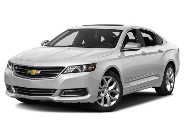 used 2015 Chevrolet Impala car, priced at $6,999