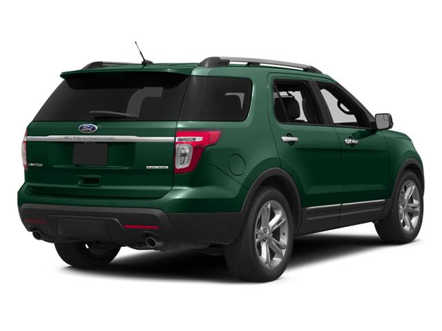 used 2013 Ford Explorer car, priced at $8,995