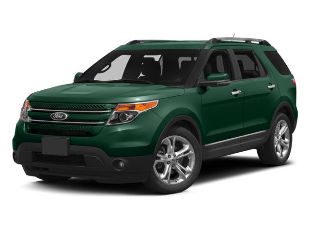 used 2013 Ford Explorer car, priced at $8,995