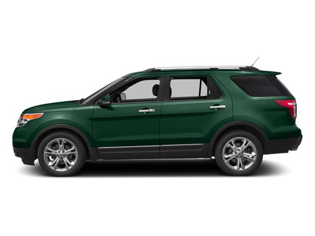 used 2013 Ford Explorer car, priced at $8,995