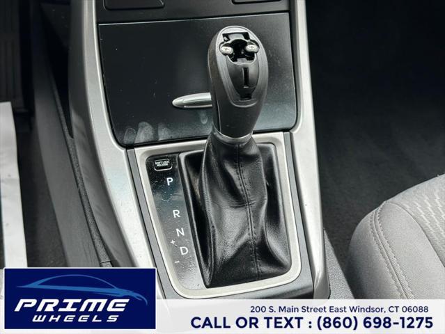 used 2014 Hyundai Elantra car, priced at $6,488