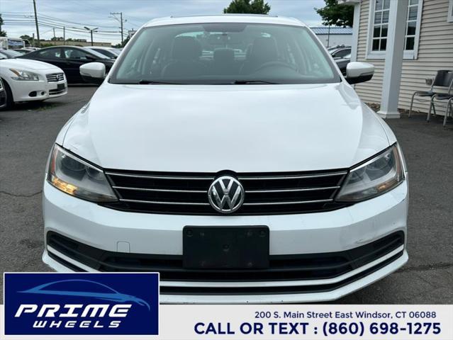 used 2013 Volkswagen Jetta car, priced at $5,995