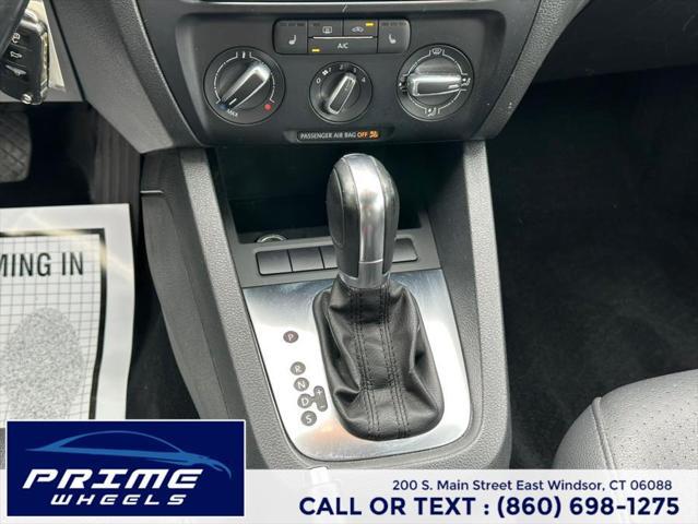 used 2013 Volkswagen Jetta car, priced at $5,995