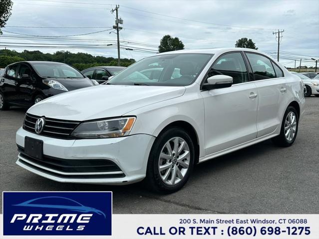 used 2013 Volkswagen Jetta car, priced at $5,995