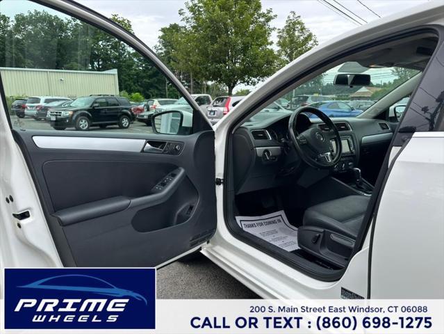 used 2013 Volkswagen Jetta car, priced at $5,995