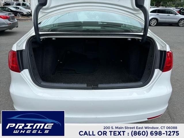 used 2013 Volkswagen Jetta car, priced at $5,995