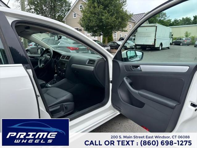 used 2013 Volkswagen Jetta car, priced at $5,995