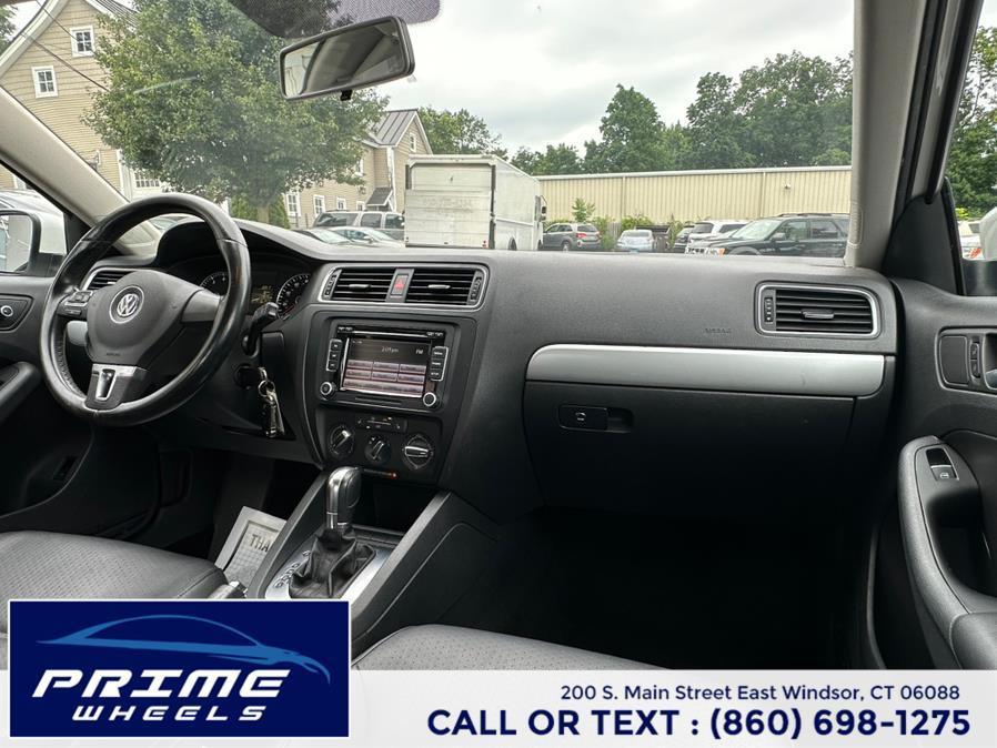 used 2013 Volkswagen Jetta car, priced at $5,995