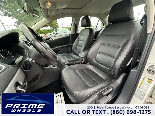 used 2013 Volkswagen Jetta car, priced at $5,995
