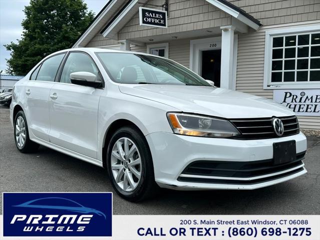 used 2013 Volkswagen Jetta car, priced at $5,995
