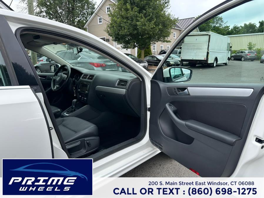 used 2013 Volkswagen Jetta car, priced at $5,995