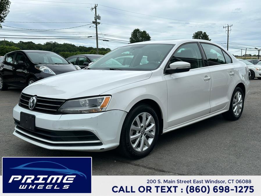 used 2013 Volkswagen Jetta car, priced at $5,995