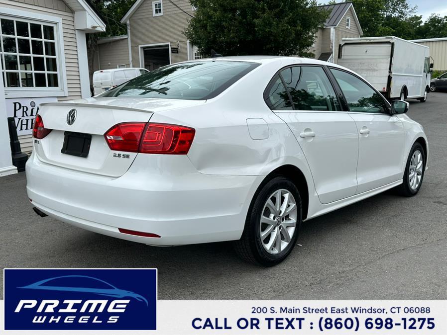 used 2013 Volkswagen Jetta car, priced at $5,995