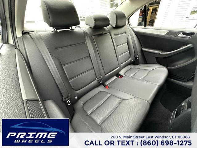 used 2013 Volkswagen Jetta car, priced at $5,995