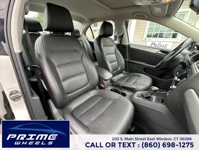 used 2013 Volkswagen Jetta car, priced at $5,995