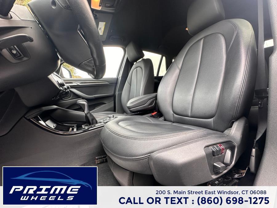 used 2016 BMW X1 car, priced at $7,999