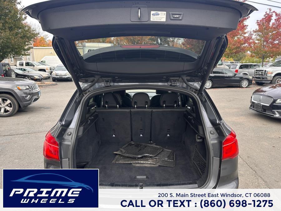 used 2016 BMW X1 car, priced at $7,999