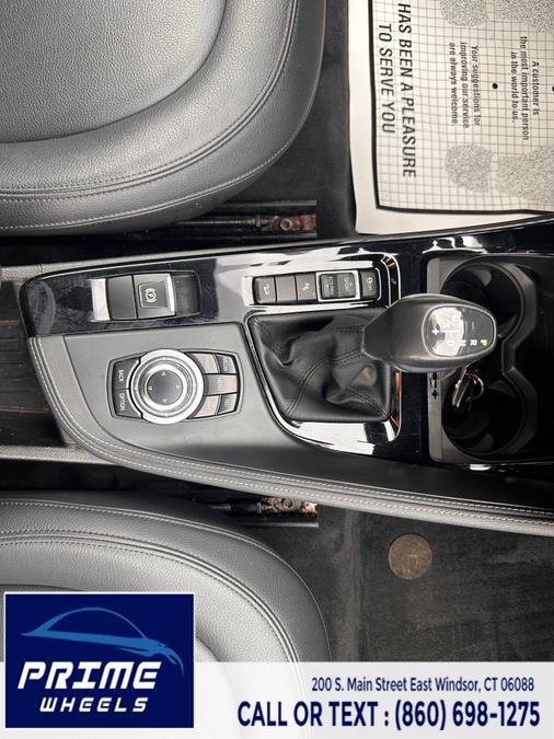 used 2016 BMW X1 car, priced at $7,999