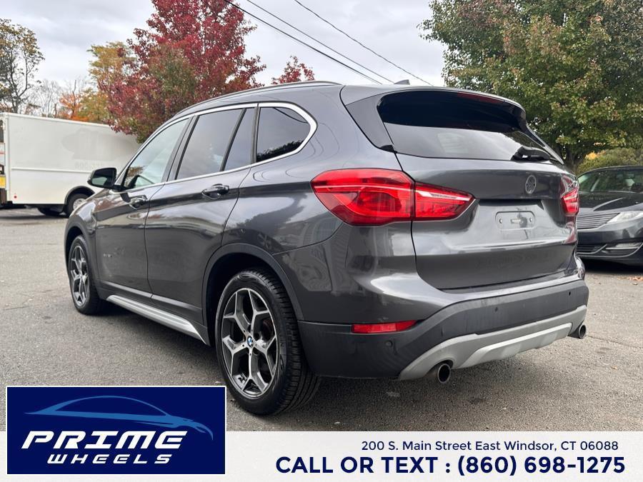 used 2016 BMW X1 car, priced at $7,999
