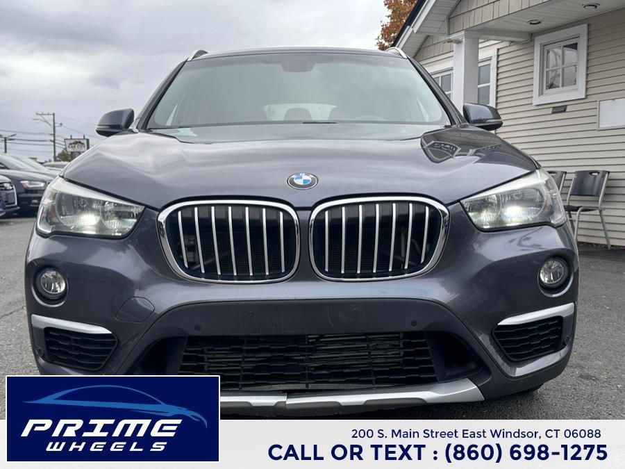 used 2016 BMW X1 car, priced at $7,999
