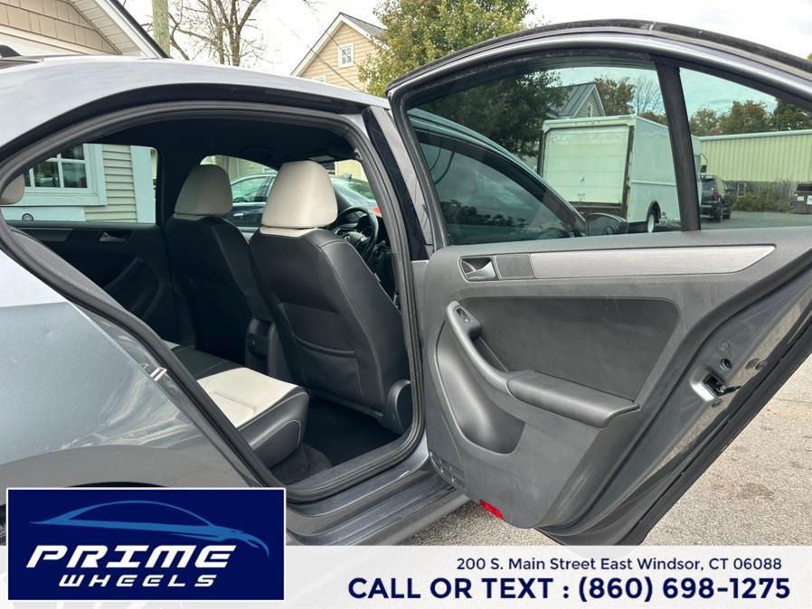 used 2016 Volkswagen Jetta car, priced at $6,995