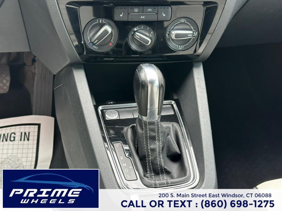 used 2016 Volkswagen Jetta car, priced at $6,995