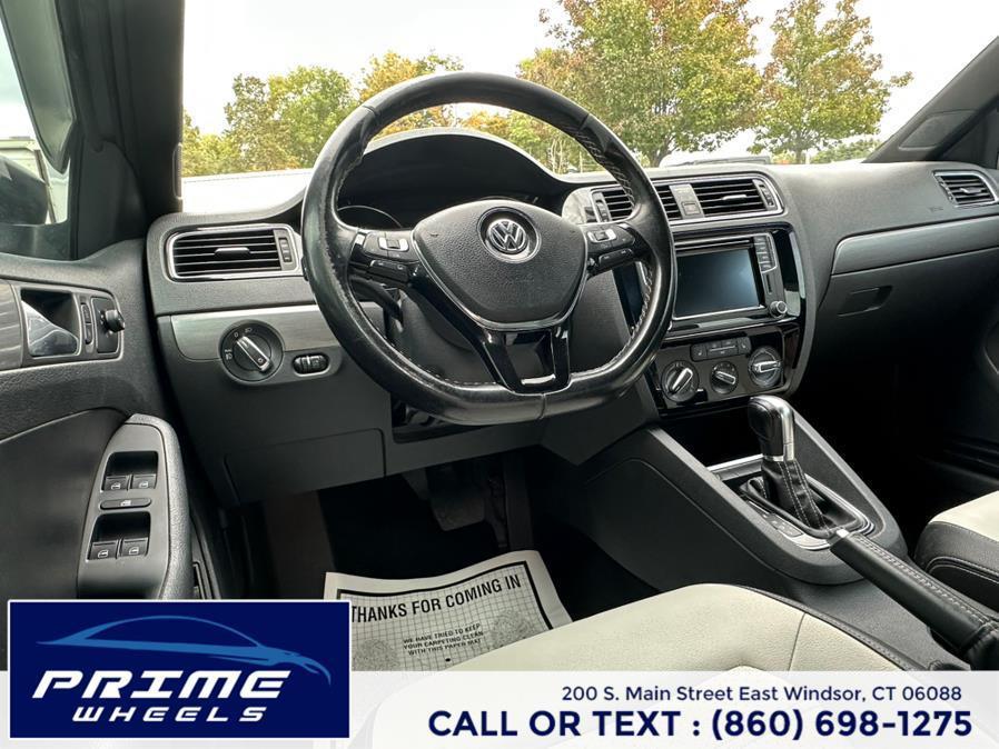 used 2016 Volkswagen Jetta car, priced at $6,995