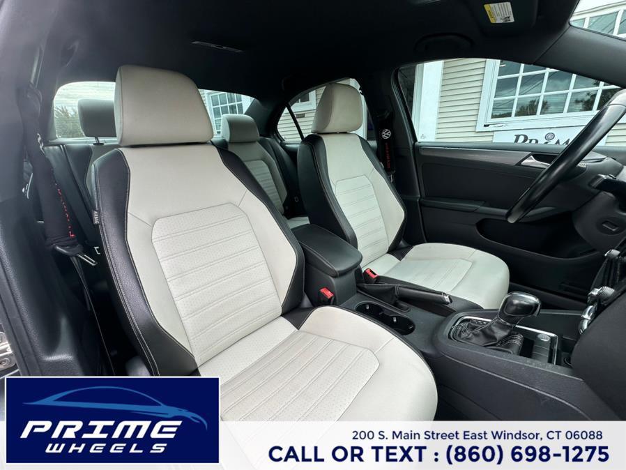 used 2016 Volkswagen Jetta car, priced at $6,995