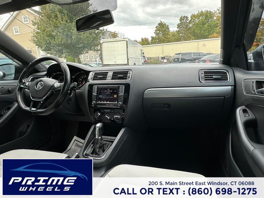 used 2016 Volkswagen Jetta car, priced at $6,995