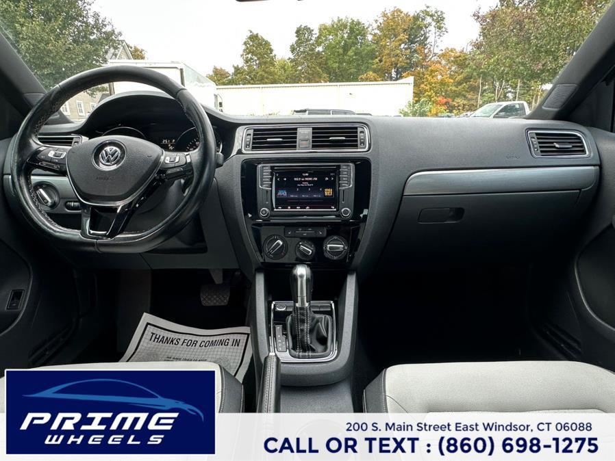 used 2016 Volkswagen Jetta car, priced at $6,995