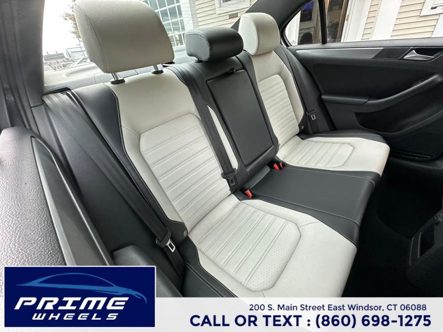 used 2016 Volkswagen Jetta car, priced at $6,995