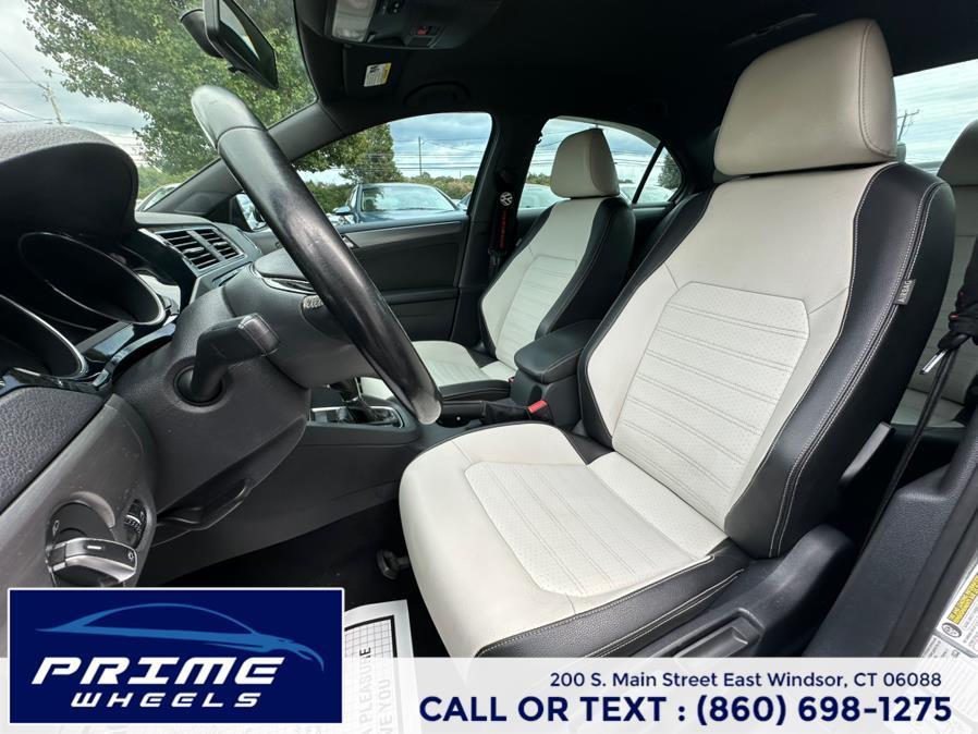 used 2016 Volkswagen Jetta car, priced at $6,995
