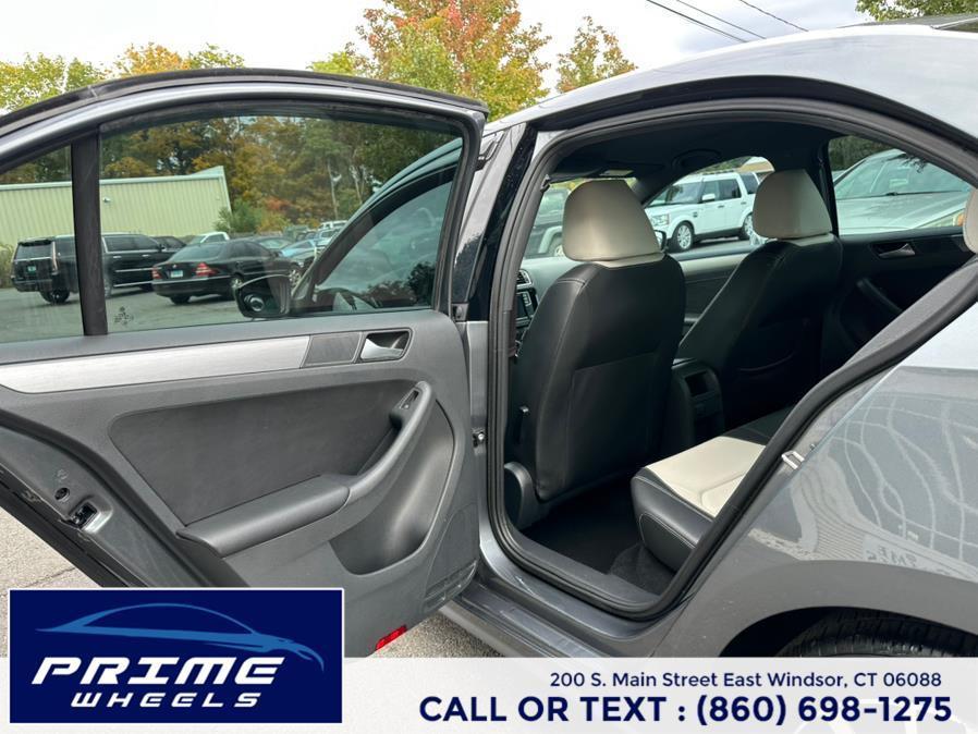 used 2016 Volkswagen Jetta car, priced at $6,995