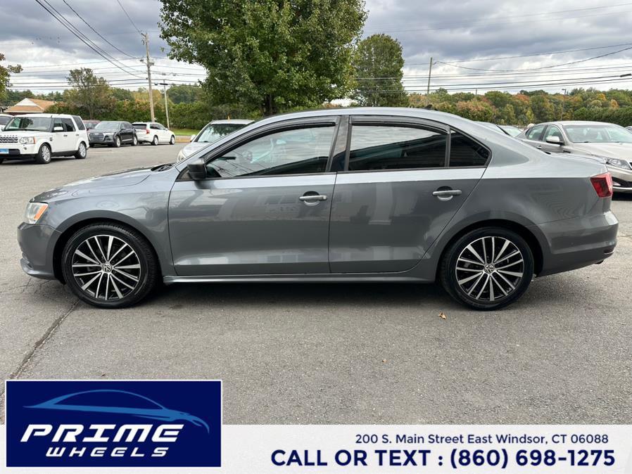 used 2016 Volkswagen Jetta car, priced at $6,995