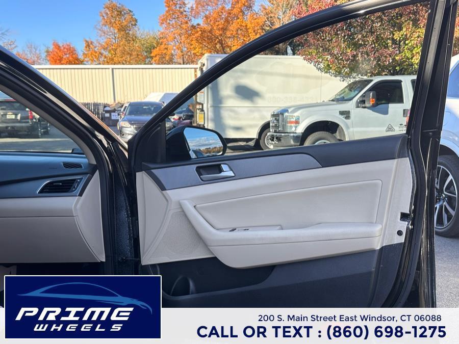 used 2015 Hyundai Sonata car, priced at $7,488