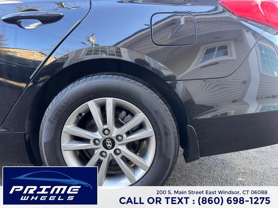 used 2015 Hyundai Sonata car, priced at $7,488